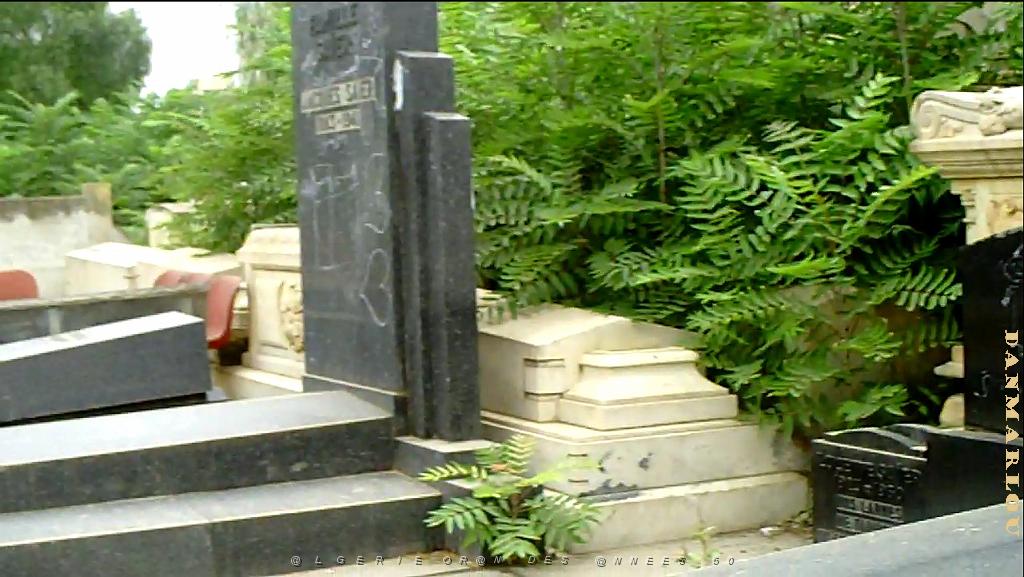 ORAN 2009 cimetiere Juif d'Oran   (6).jpg